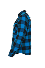 Hennessy / Синий