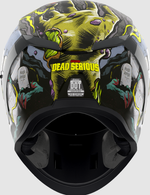 Airform Dead Serious / Зеленый