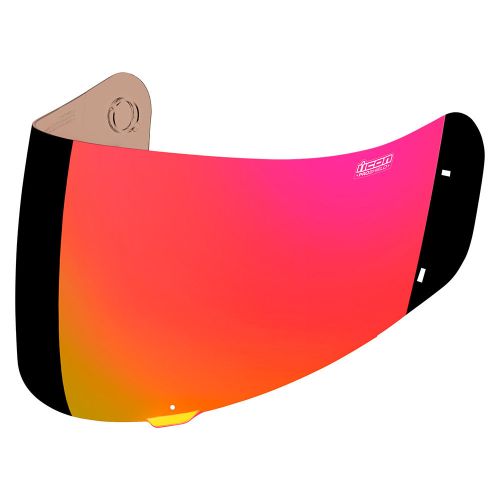 Proshield / Alliance / Alliance GT / Зеркальный / Красный