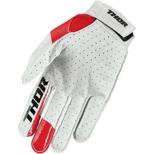 Invert Flection / Белый