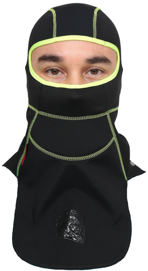 Nord Star / Черно-желтый