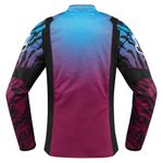 Overlord SB2 Wild Child / Женская / Текстильная / Фиолетовый