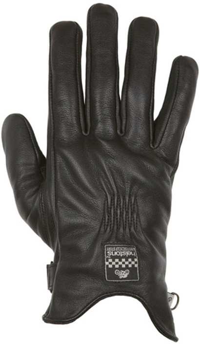Condor Ete Cuir / Черный