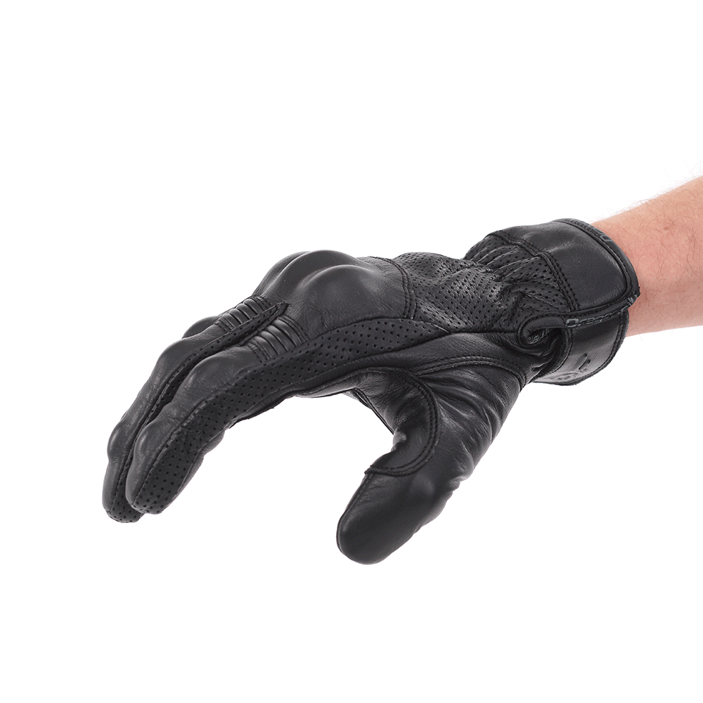 Перчатки мужские URBAN Black