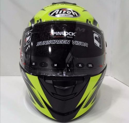 Storm / Желто-черный