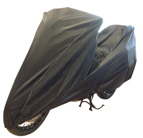 Тurenduro / Черный