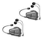 Scala rider Q1 Teamset / Черный