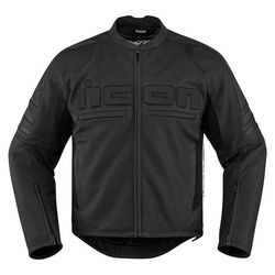 Мотокуртка