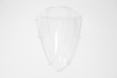 Ветровое стекло для мотоцикла Yamaha YZF-R1 98-99 DoubleBubble Прозрачное