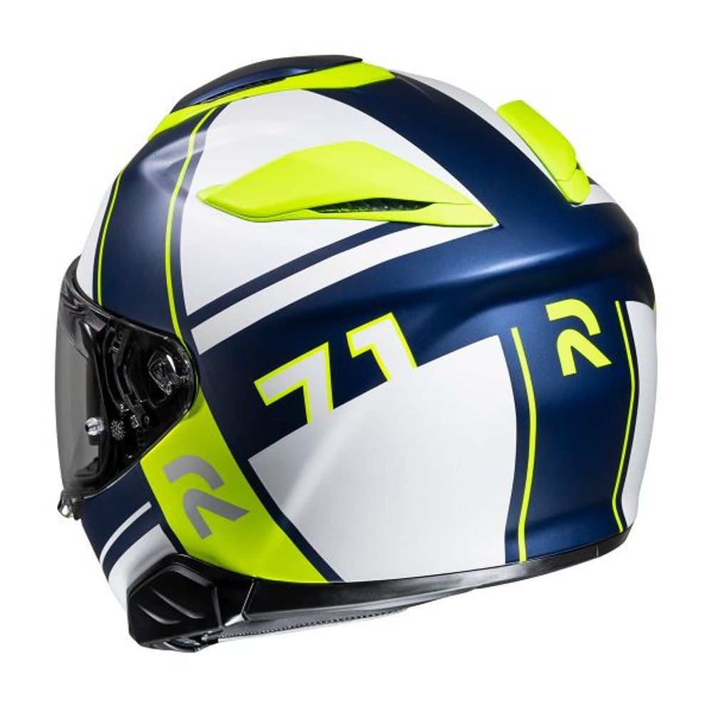 RPHA71 Zecha MC3HSF / Микс