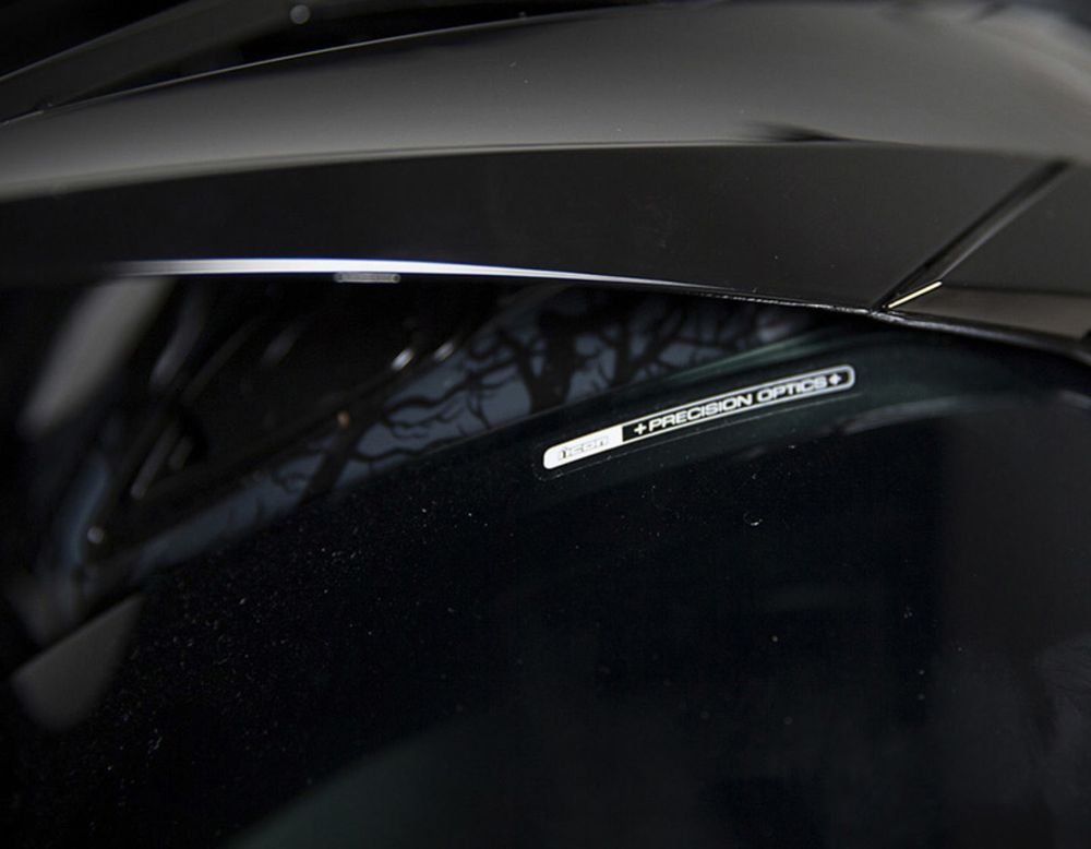 Icon Variant Thriller