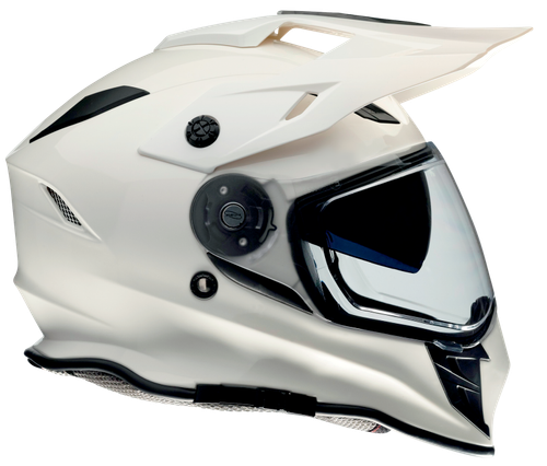 Range 2.0 Solid / Белый