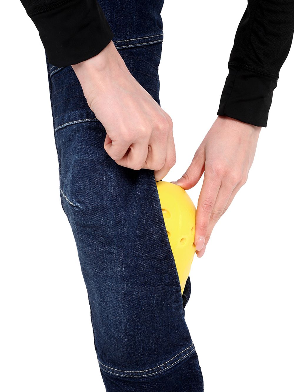 Citizen Rider Gwendolyn Stretch Regular Fit / Женские / Синий