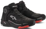 CR-X Drystar Riding / Черно-красный