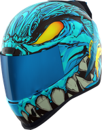 Airform Manik'RR MIPS / Синий
