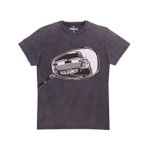 TS Retro / Черный