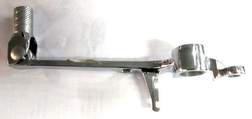 Педаль тормоза для мотоцикла Yamaha YZF-R1 04-06