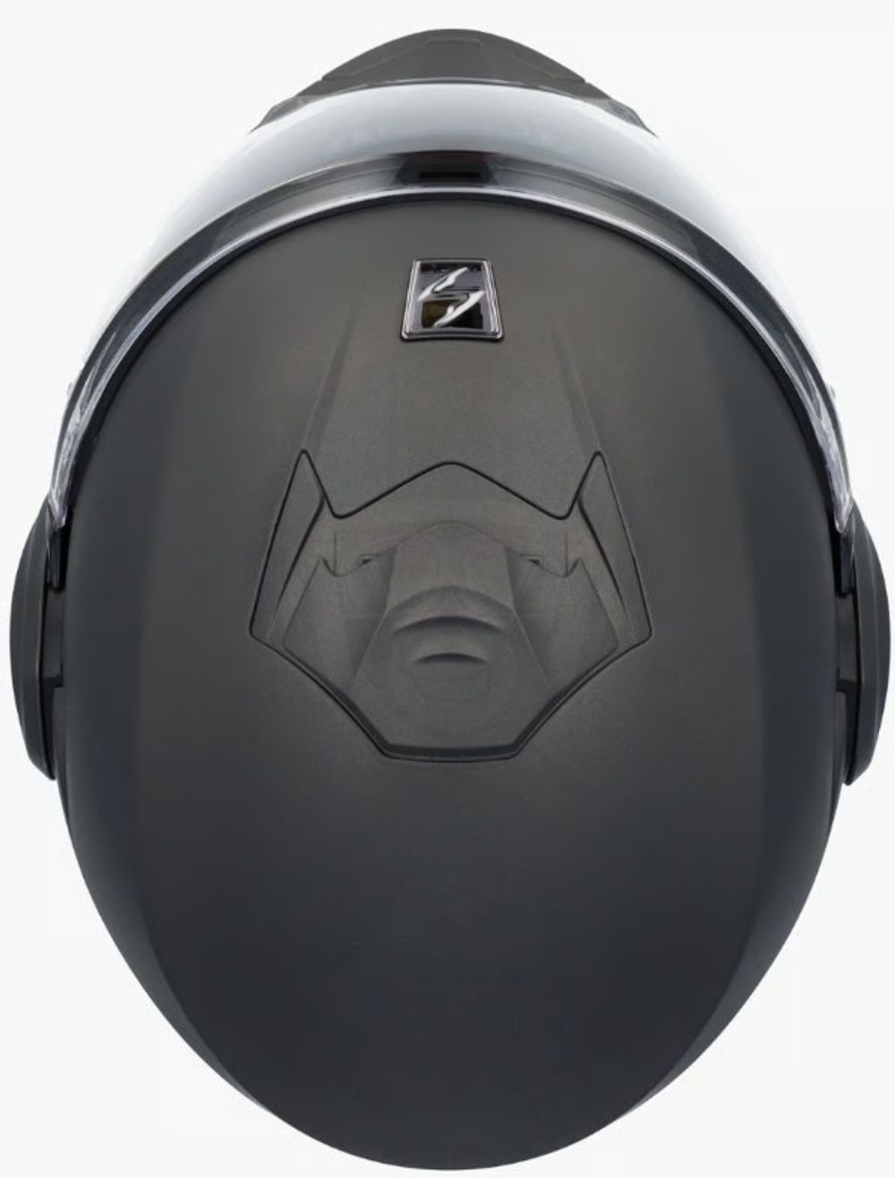 Exo-Tech Evo Solid / Матовый / Темно-серый