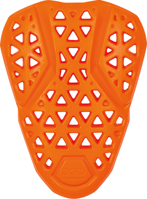 D3O LP1 Hip Impact Protectors / Оранжевый