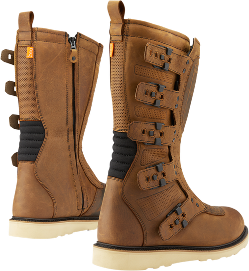 Elsinore 2 Boots / Коричневый