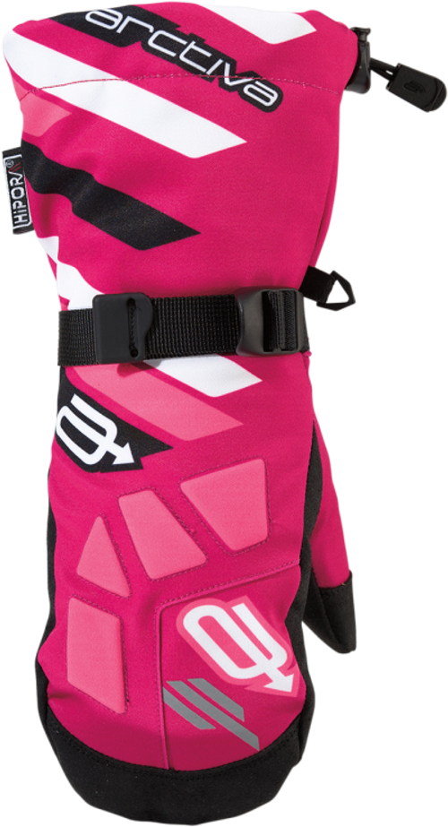 Ravine Mitten / Детские / Розовый