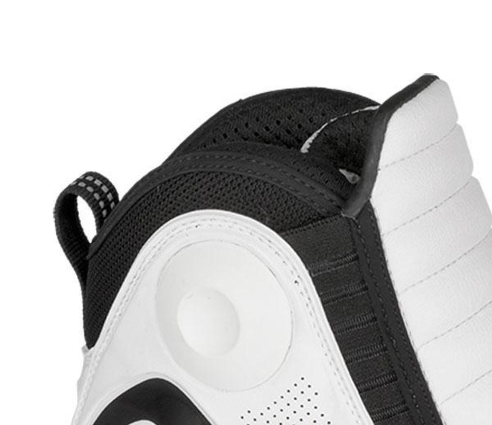 Garde S-RS Lady / Женские / Черно-белые