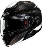 RPHA91 Carbon Noela MC5 / Черно-белый