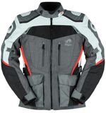 Apalaches Vented / Серо-черный