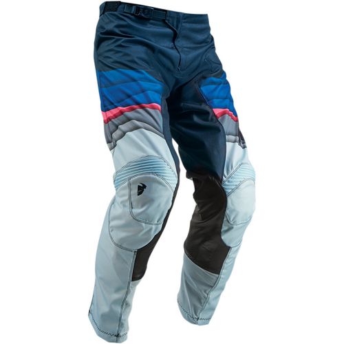 Pulse Depths / Женские / Сине-розовый