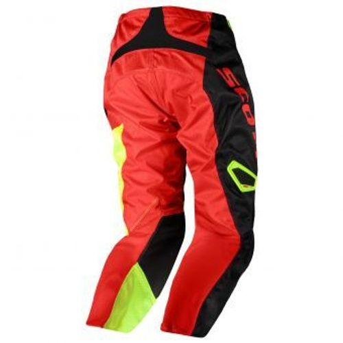 350 Dirt / Черно-красный