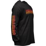 Hallman LS 76 / Черный