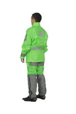 Titan / Зеленый