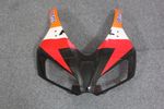 Комплект пластика для мотоцикла Honda CBR 1000RR 06-07 Repsol оранжевый