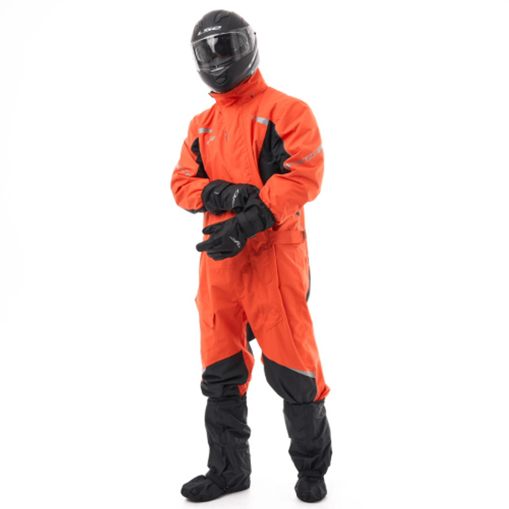 Evo / Оранжевый