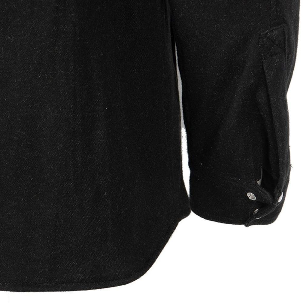 Taylor Tissu Aramide / Черный