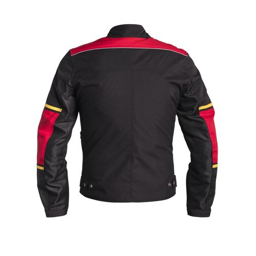 Austin / Черно-красный