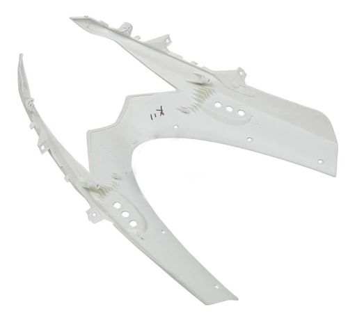 Передний обтекатель для Suzuki GSX-R 750/600 11-16 Без цвета