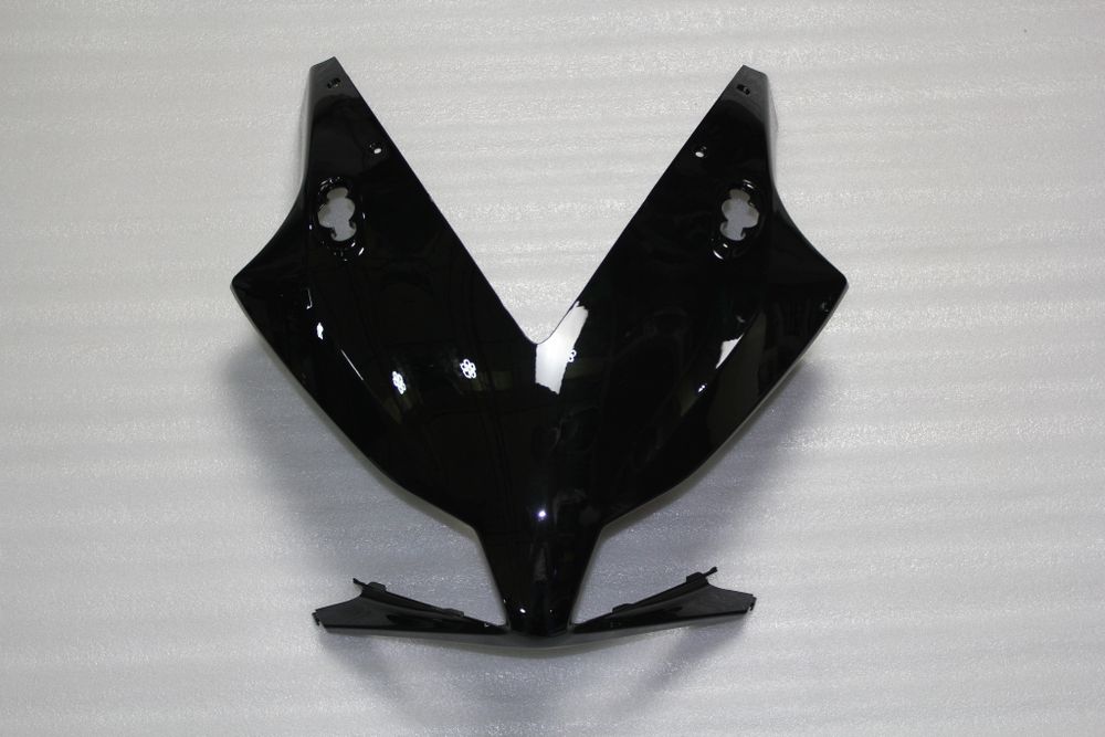 Комплект пластика для мотоцикла Honda CBR 1000RR 12-15 Чёрный COLOR+