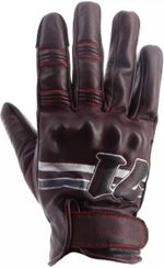 Stand Cuir / Бордовый