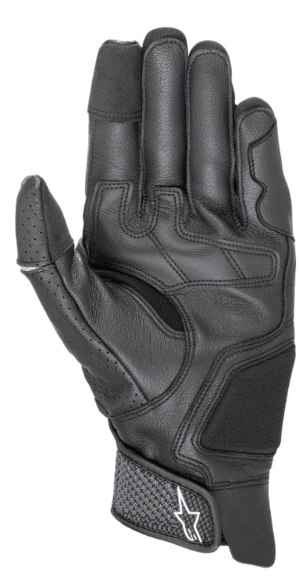 Gloves Morph Sport / Черный