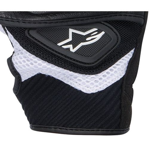 Stella S-MX 2 Air Carbon / Женские / Черно-белые