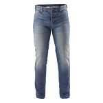 D12 X Kevlar Straight / Синий