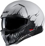 I20 Scraw MC10SF / Серо-черный