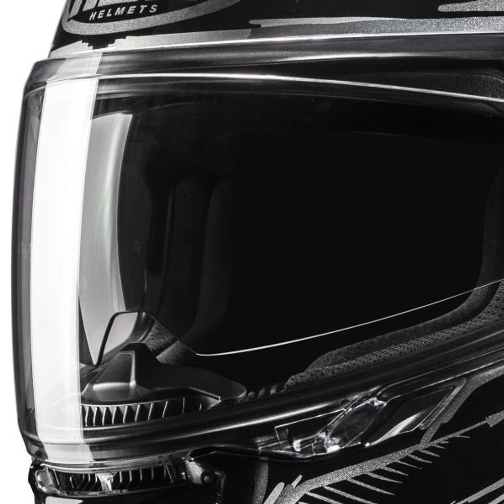 RPHA71 Teth MC5 / Черно-серый