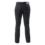 D03 Tapered / Черный