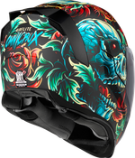 Airflite Omnicrux MIPS Helmet / Черный