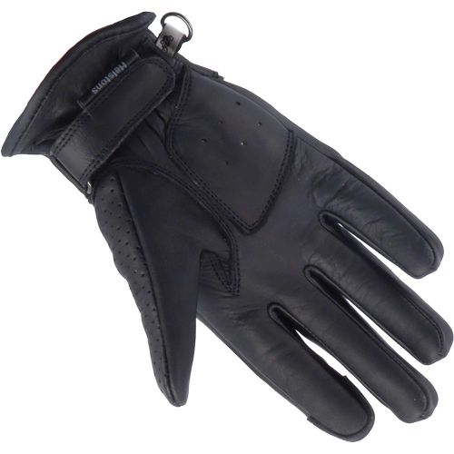 Rush Air Cuir / Женские / Черный