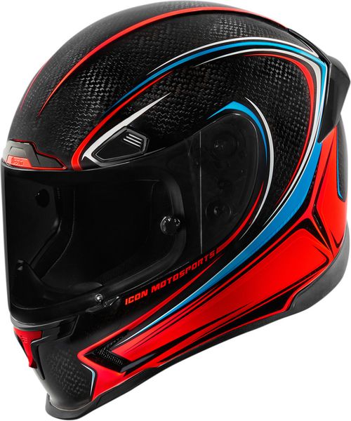 Airframe Pro Halo Carbon