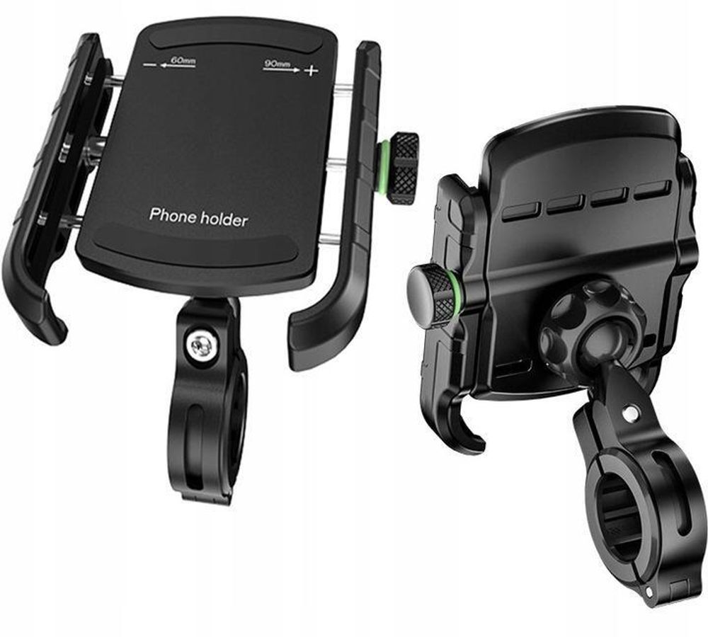 Держатель для телефона R9 Metal