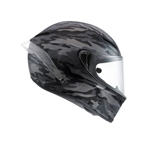 Pista Gp Mimetica / Микс